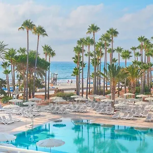 4* Rezort Hipotels Mediterraneo Club