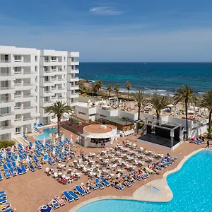 4* Hotel Palia Playa